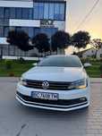 Оренда Авто Львів Volkswagen Jetta 2015