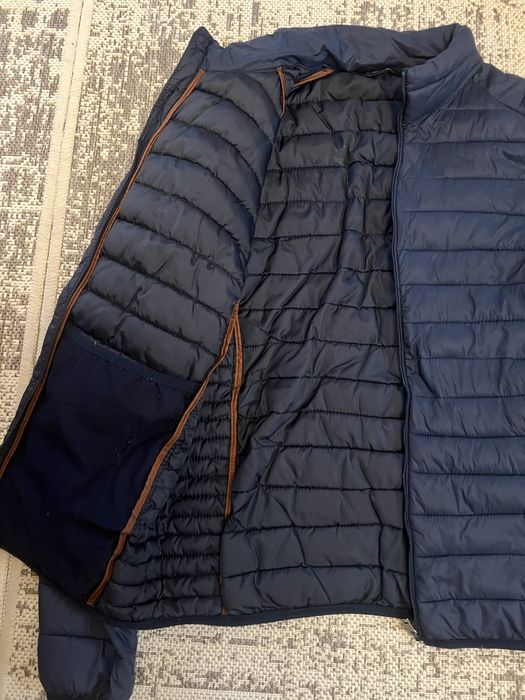 Куртка чоловіча весна осінь