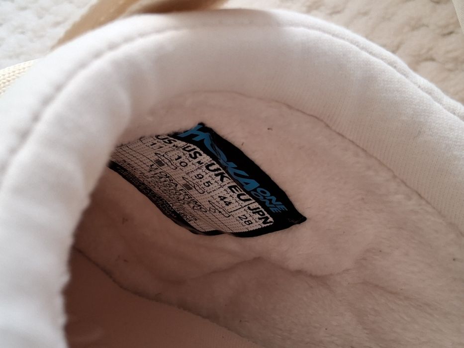 Hoka Ora Primo. Розмір 44. Устілка 28см. Оригінал