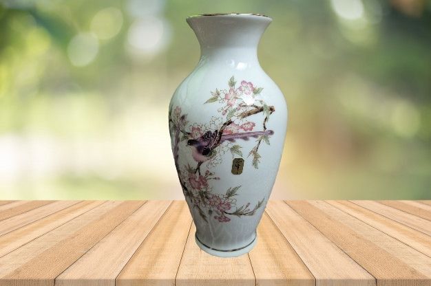 Ваза від Yamaji Shomine Kiln