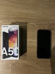 samsung galaxy a50