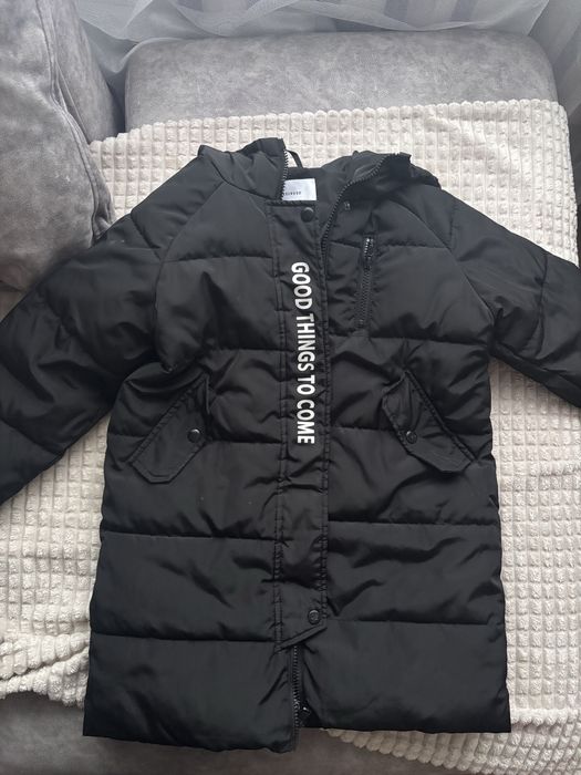 Куртка для дівчинки reserved