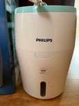 Nawilżacz powietrza Philips
