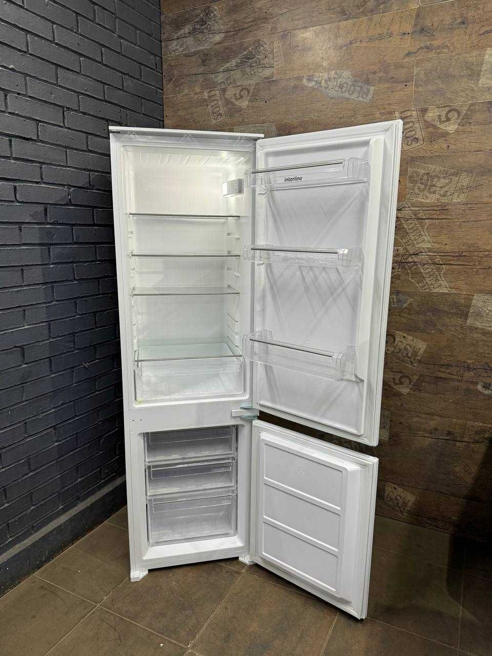 Холодильник з Польші Sharp SJ-TB03ITXWF б\у б\в, NoFrost. +Гарантія