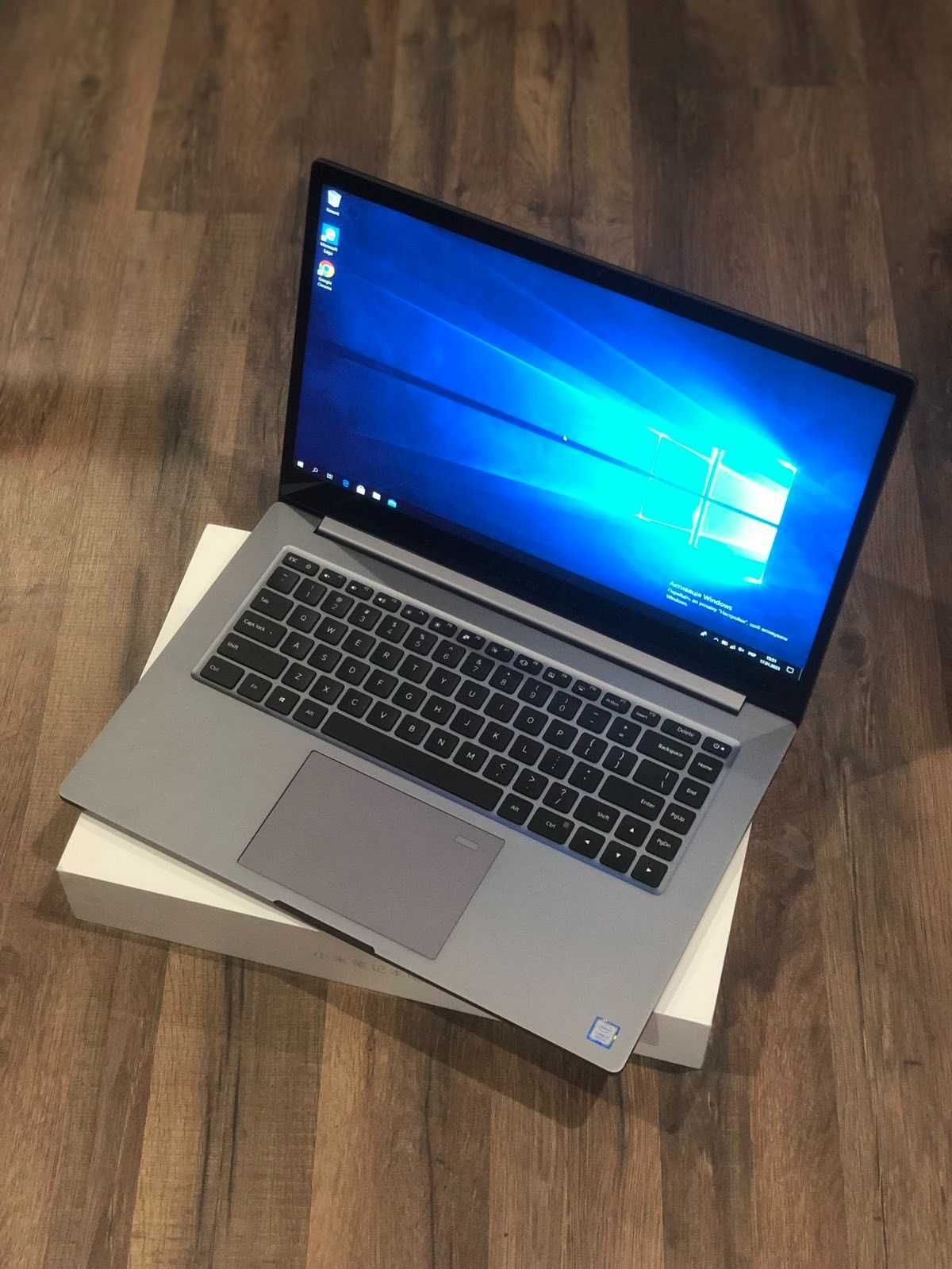 Новий Xiaomi Notebook PRO Intel i7 16Gb/256Gb