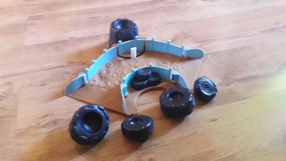 Little Tikes Slammin Racers