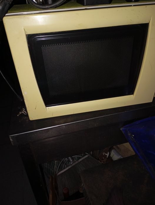 Para desocupar garagem