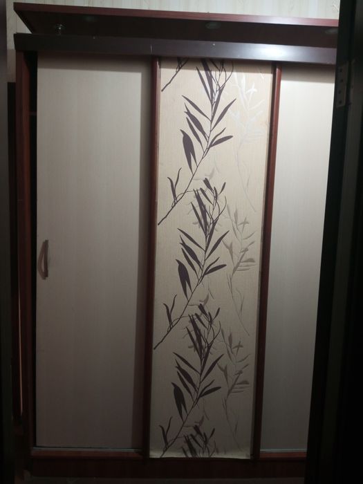 Шкаф в прихожую самовывоз