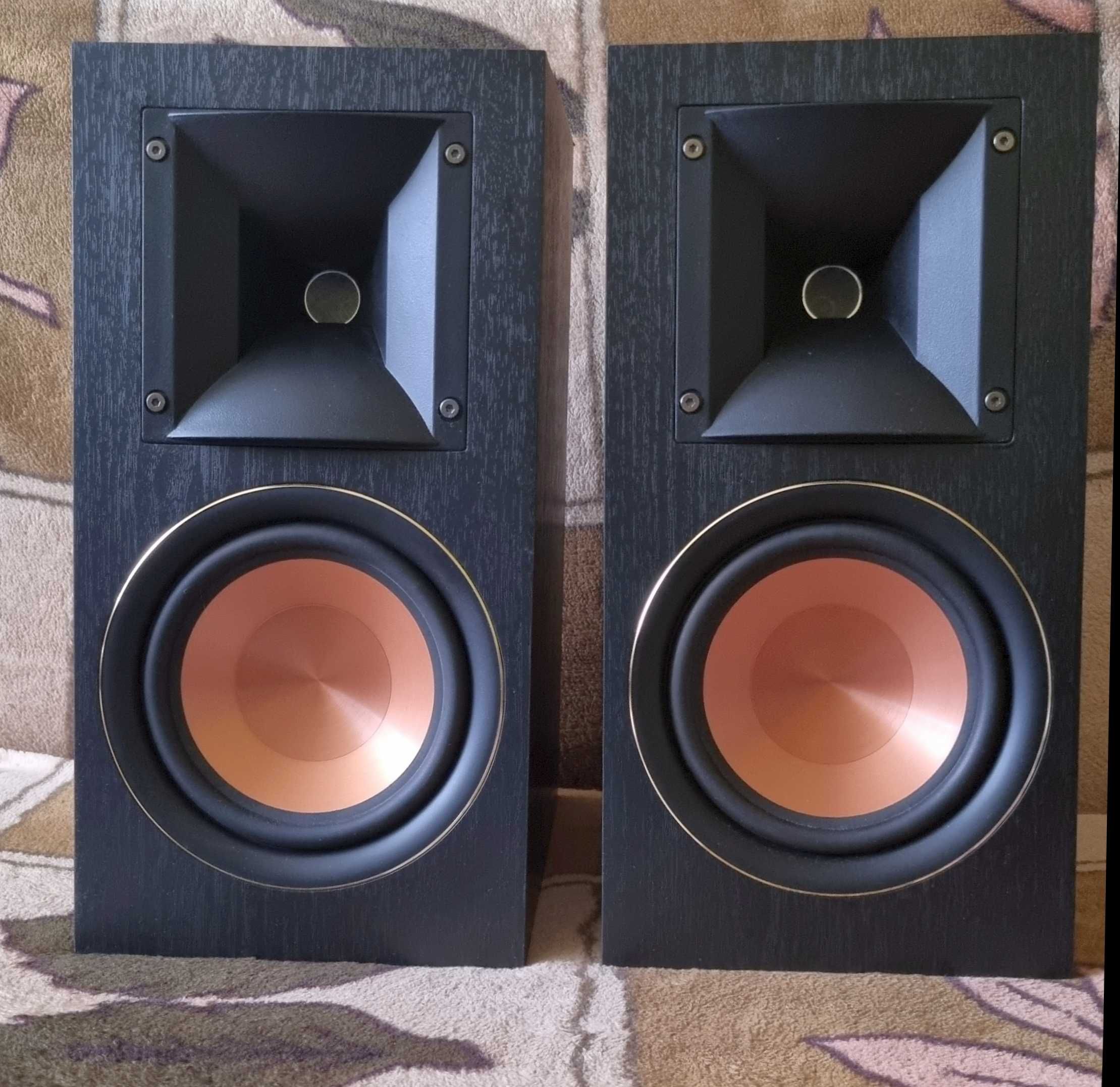 Kolumny podstawkowe Audiosymptom i6m, jak nowe