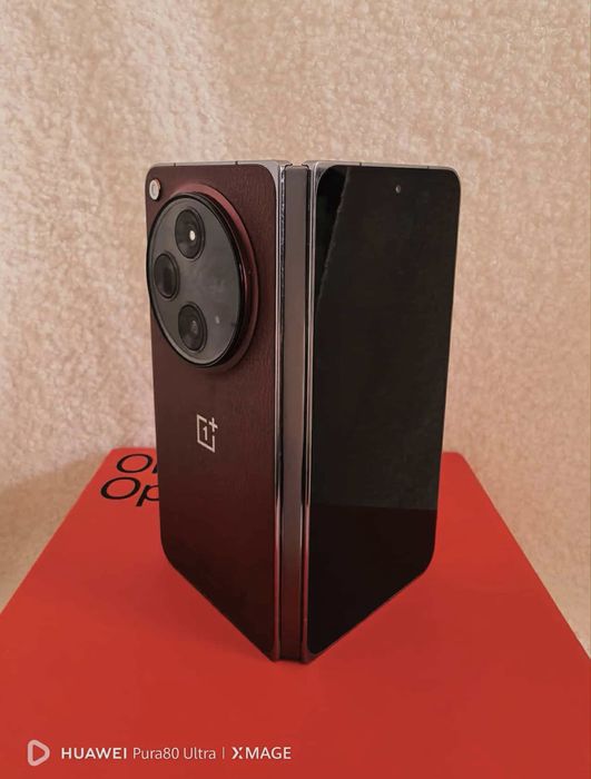 OnePlus Open 1TB 16GB RAM Apex Edition