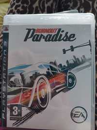Burnout paradise playstation 3