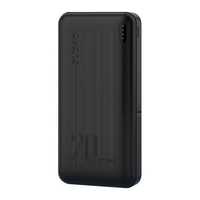 Dudao Powerbank 20000 mAh z Power Delivery 20W - Czarny