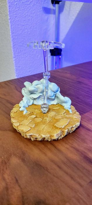 Dragon Ball Várias mini bases para S.H.Figuarts