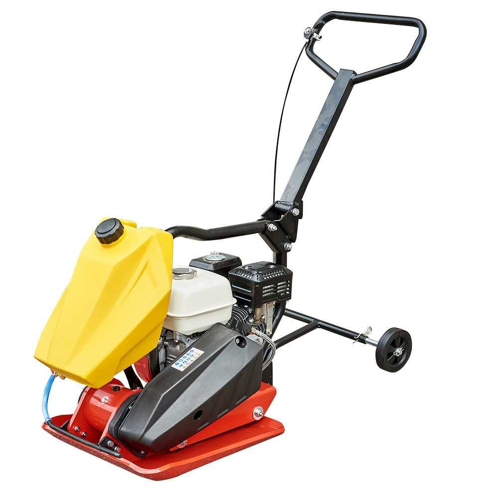 Віброплита Vitals Professional HQ 90WT 86кг Двигун HONDA