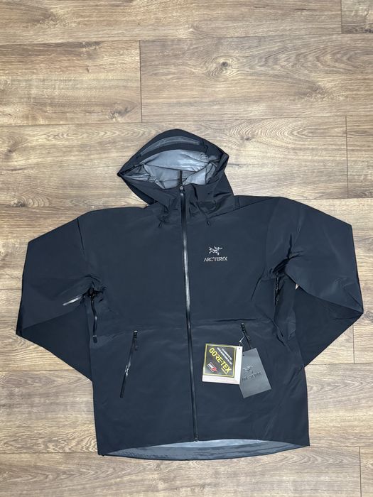 Kurtka Arcteryx XL