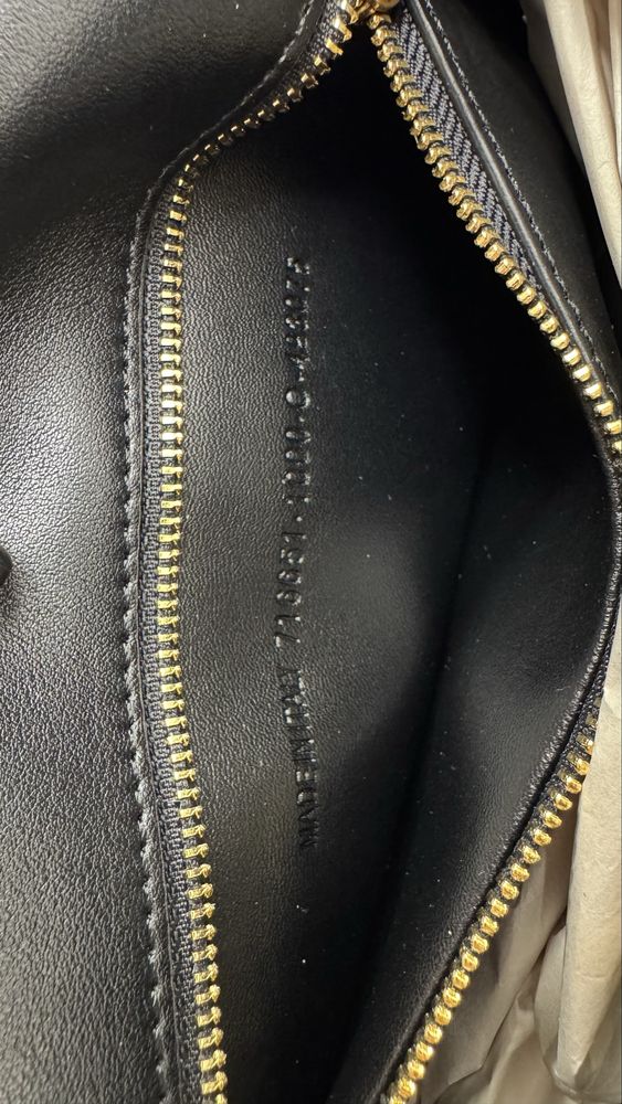 Сумка Balenciaga Rodeo, шкіра 26 см