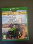 Farming Simulator 19 edycja premium