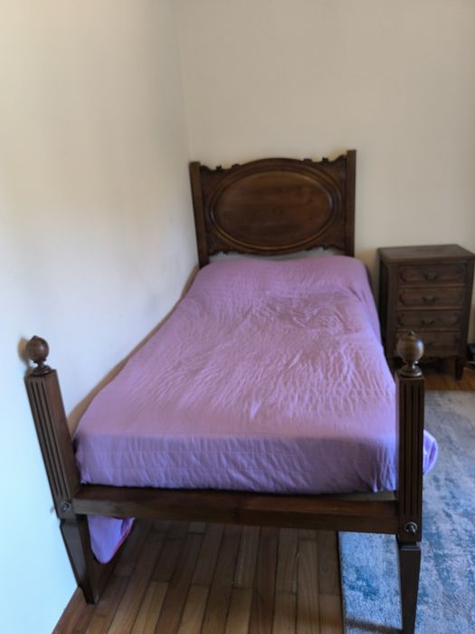 Mobília de quarto inteiro