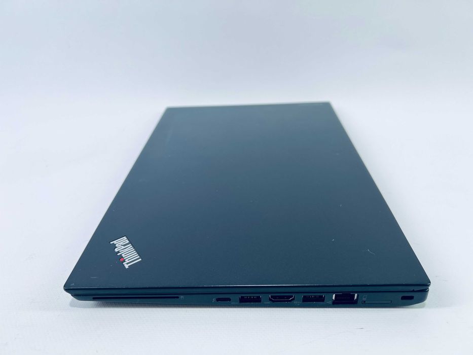 Ноутбук Lenovo ThinkPad T470s / i5-7200U / 8 GB / 256 / FHD/14/IPS