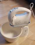 Mikser z miską obrotową Philips Cucina