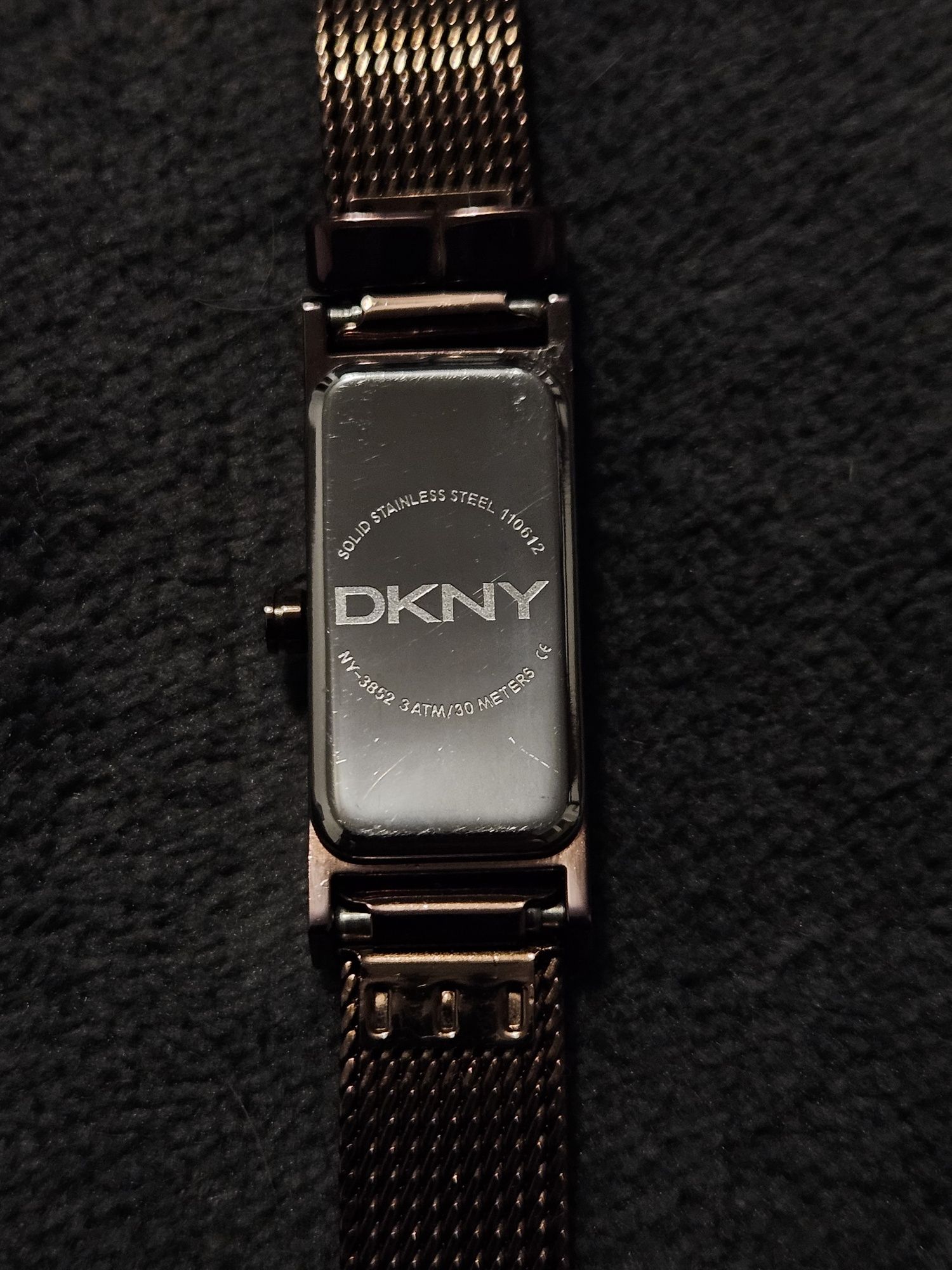 Наручний жіночий годинник DKNY