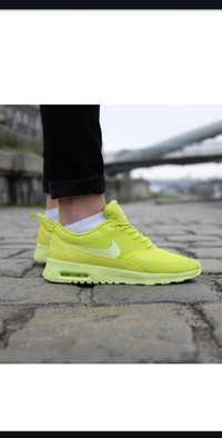 Buty sportowe Nike AIR MAX  r.38