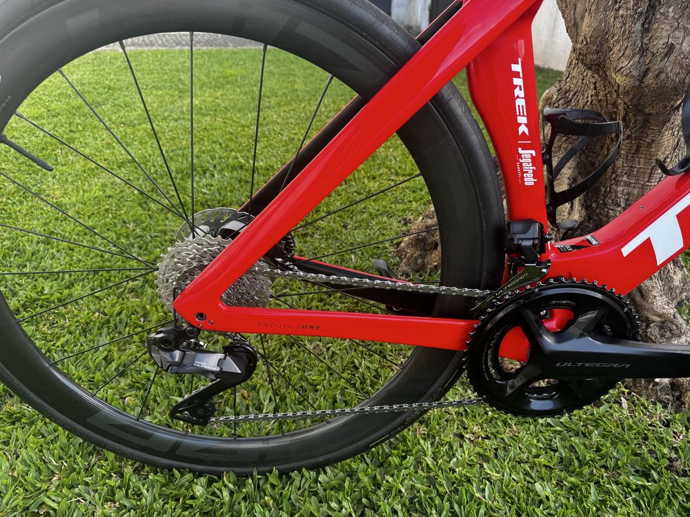 Trek madone SLR 7 Gen