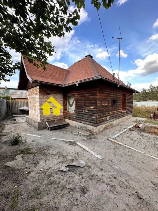 ТОП ЦІНА! Цегляний будинок зі зручностями+5сот землі