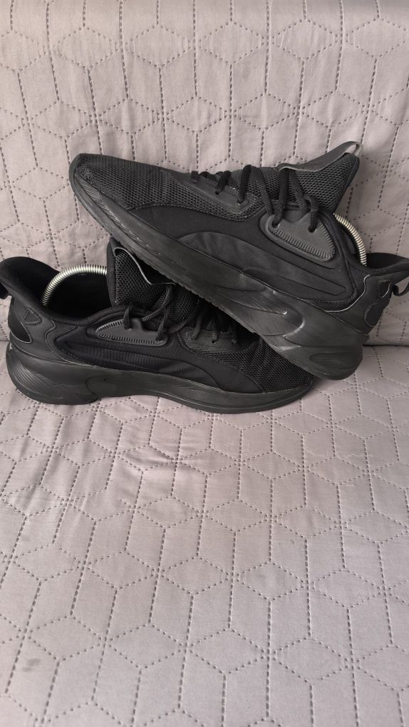 Кросівки Puma Softride Premier 46 р, 30 см.