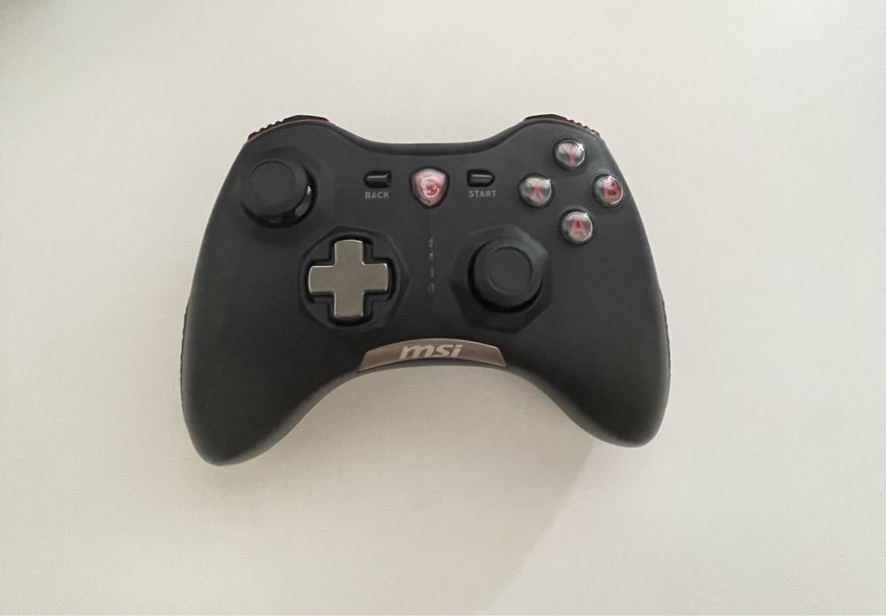 MSI Force GC20 Gaming Controller