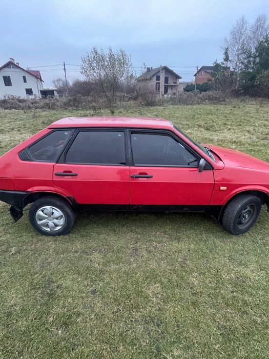 Продам  ваз. 2109