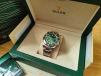 Годинник механічний Rolex Submariner