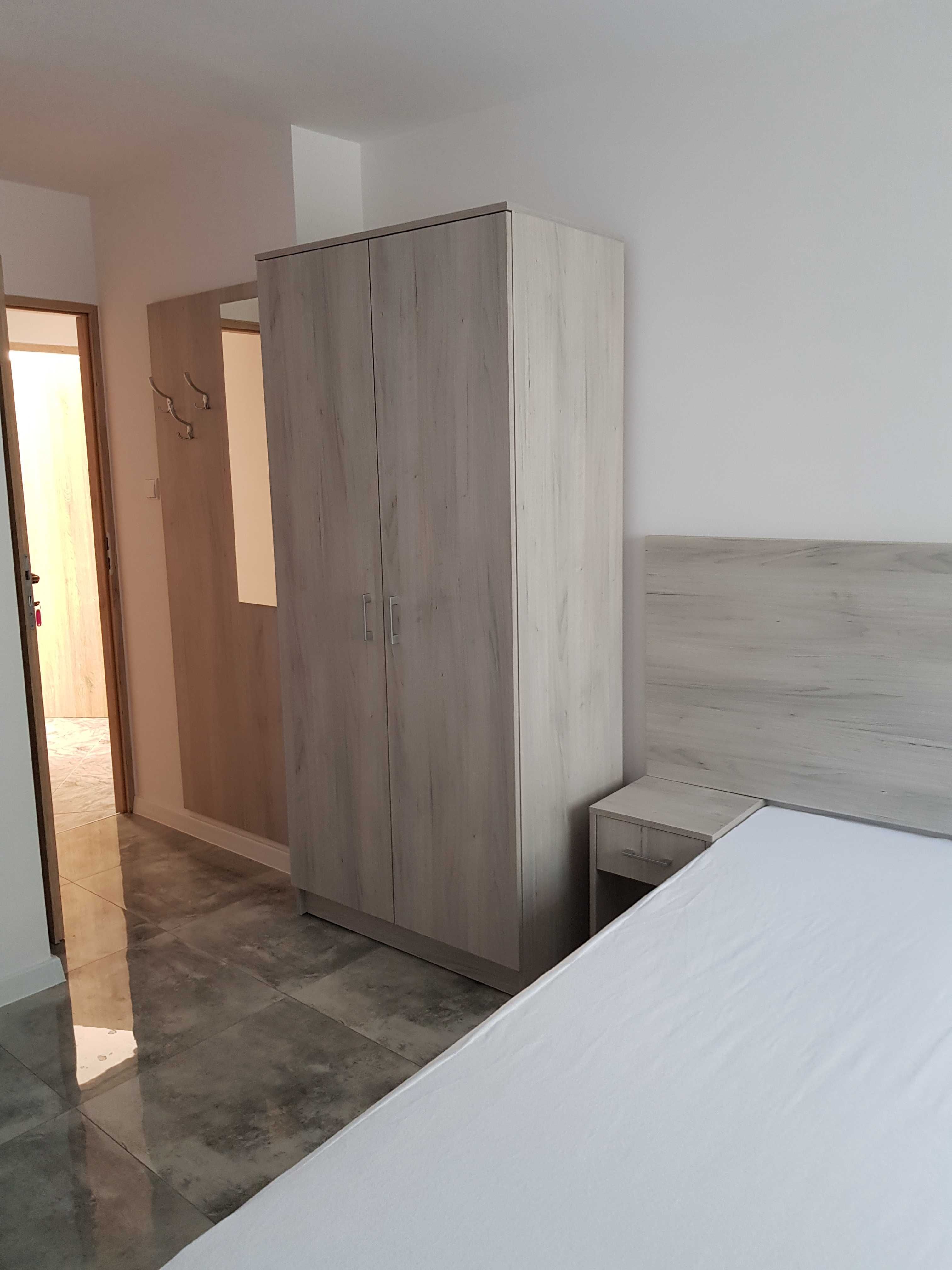 Pokoje Dziwnów promocja blisko do morza nowe pokoje centrum park