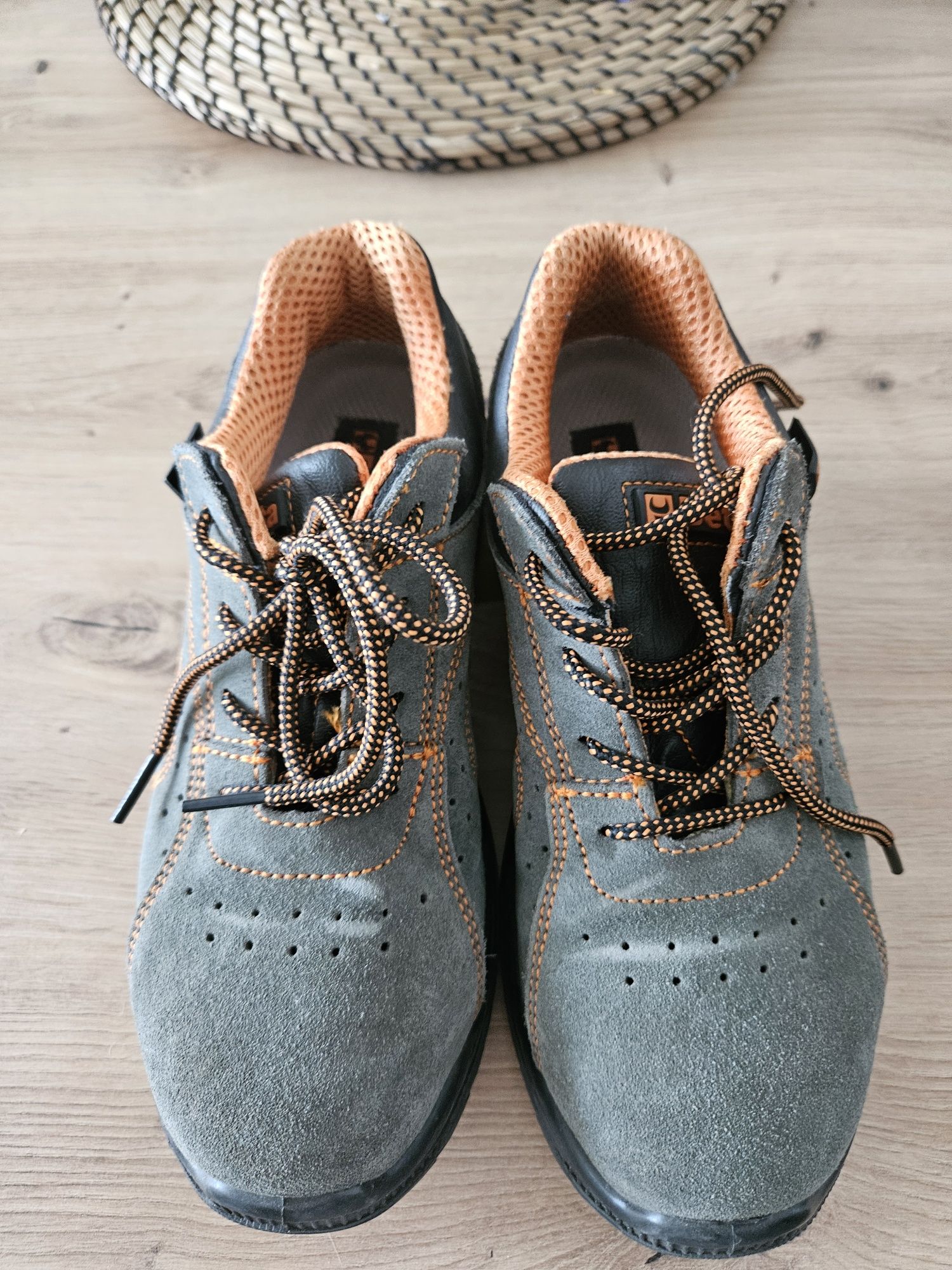 Buty robocze/ochronne  Beta Utensili 7210bkk rozmiar  36