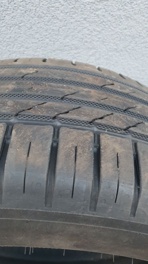 Nokian Wetproof 205/55R16 91V