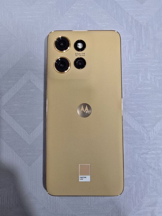 Motorola Edge 50 neo 512gb (4 meses uso com fatura)