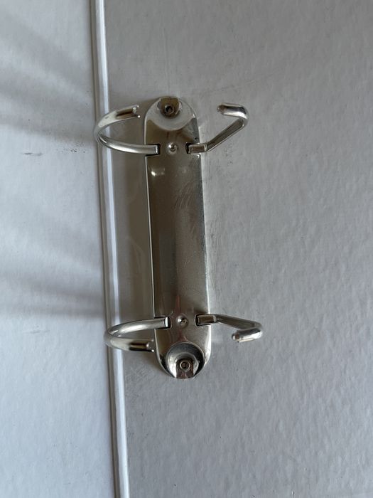 Папка сегрегатор для файлов