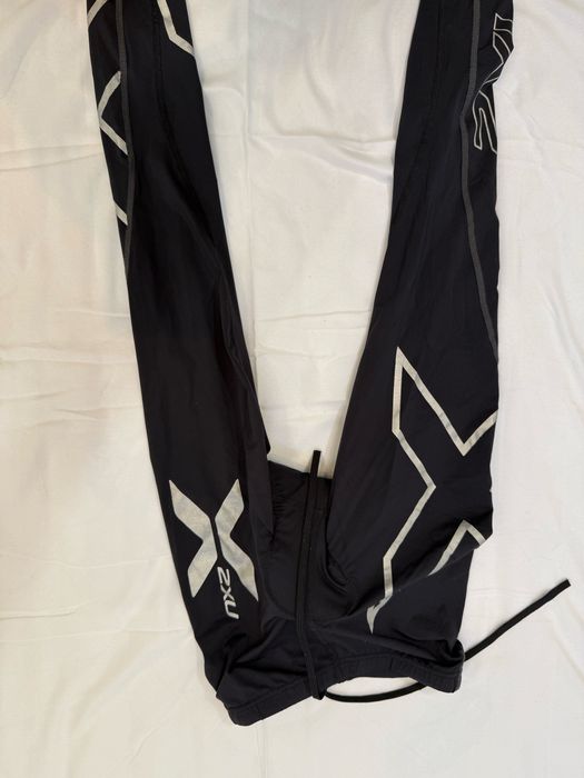 Лосіни для велосипедиста 2xu S чоловічі