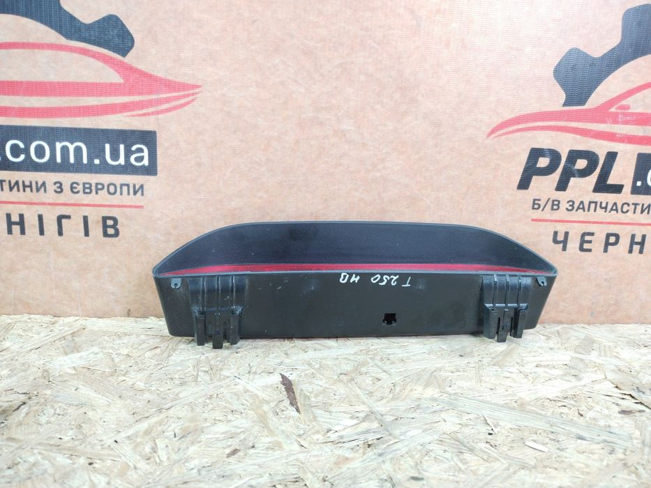 Chevrolet Aveo T250 05-11 HB хэтчбек Стоп-сигнал задний дополнительный