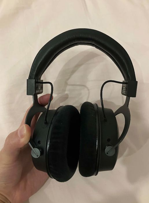 Beyerdynamic dt 1770 pro 250 homs