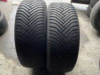 Шини літо 235/55/R18 Hankook Kinergy 4S 2X 2021Рік