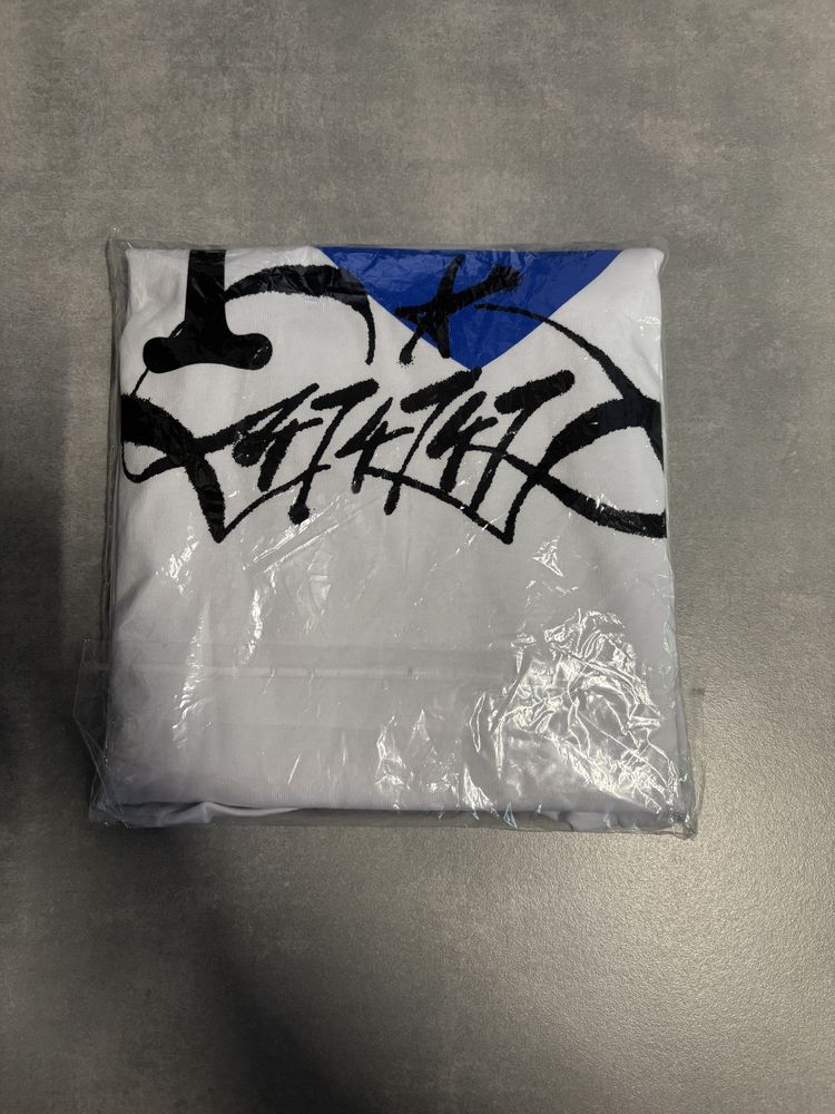 Koszulka merch oki 47 i love 474747