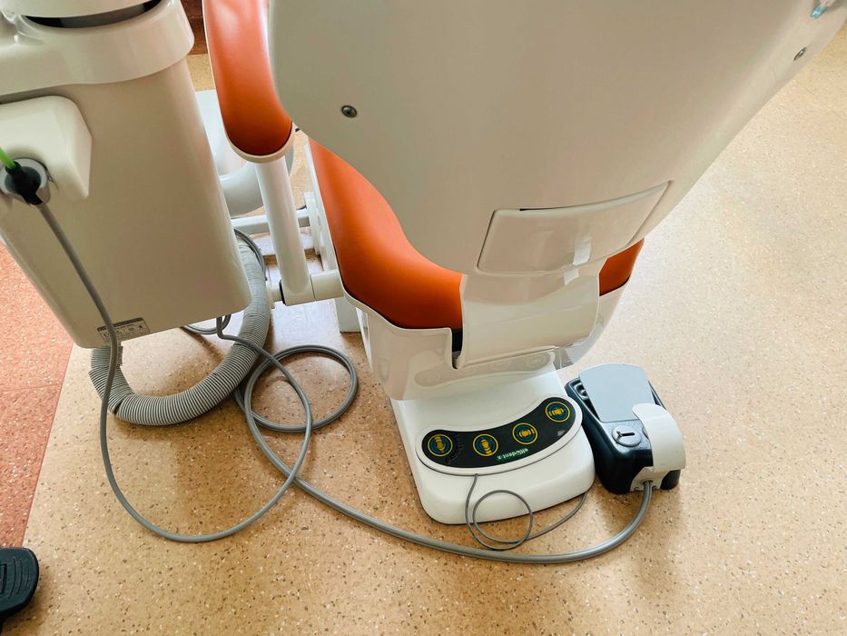 Unit stomatologiczny DENTANA 2000 EXIMA