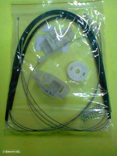 kit reparação elevador citroen xsara picasso
