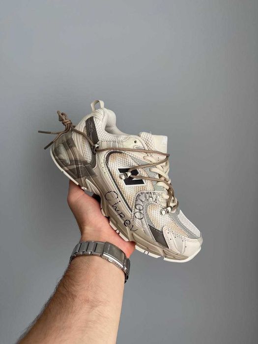 Жіночі Кросівки New Balance 530 Custom 36-41 (Оплата при отриманні)