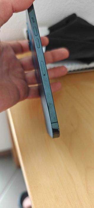 Iphone 12 pro max 128 Gb usado, em bom estado