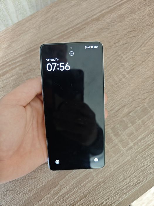 Redmi note 12 pro plus 256gb