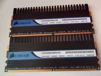 Corsair Dominator 2x2GB DDR2