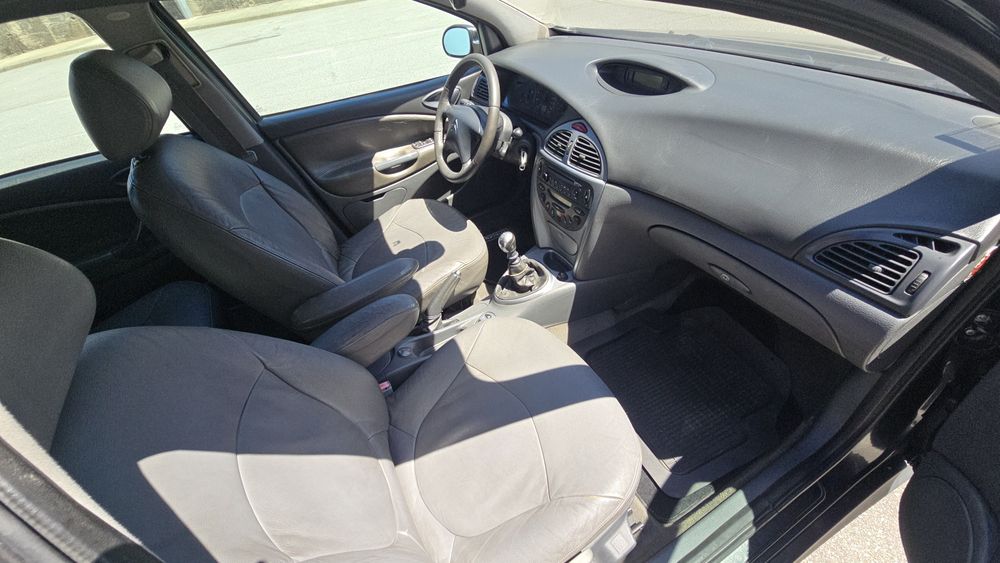 Citroën C5 2.0 HDi 110cv