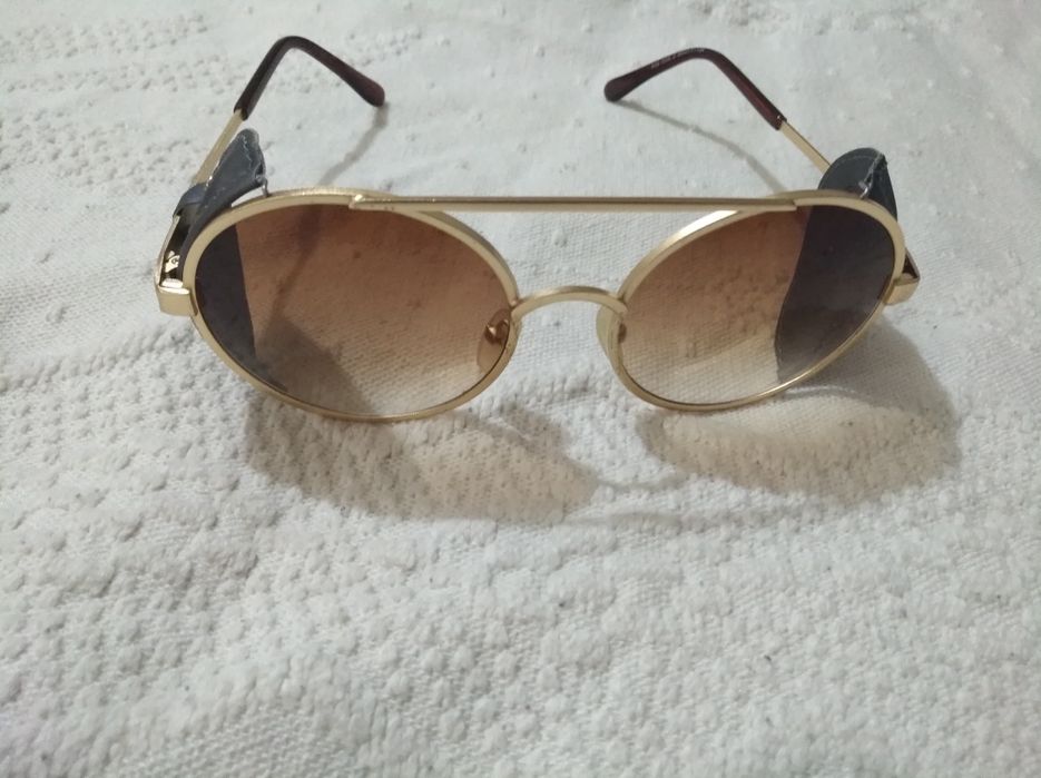 Óculos de sol Vintage